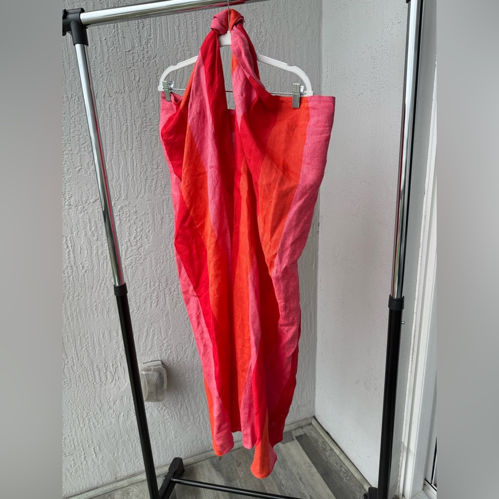 Mara Hoffman Swim Dress